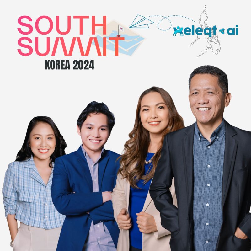 South Summit Korea